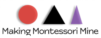 Making Montessori Mine